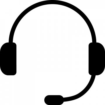 phonepower voip service overview review black headset white background