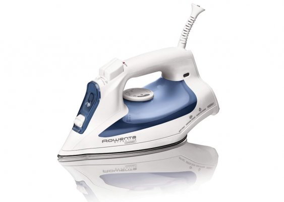 best rowenta steam iron
