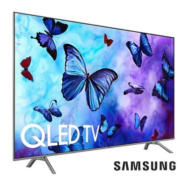 samsung qled 4k tv