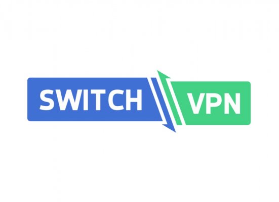 switchvpn logo vpn services