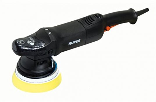 rupes polisher