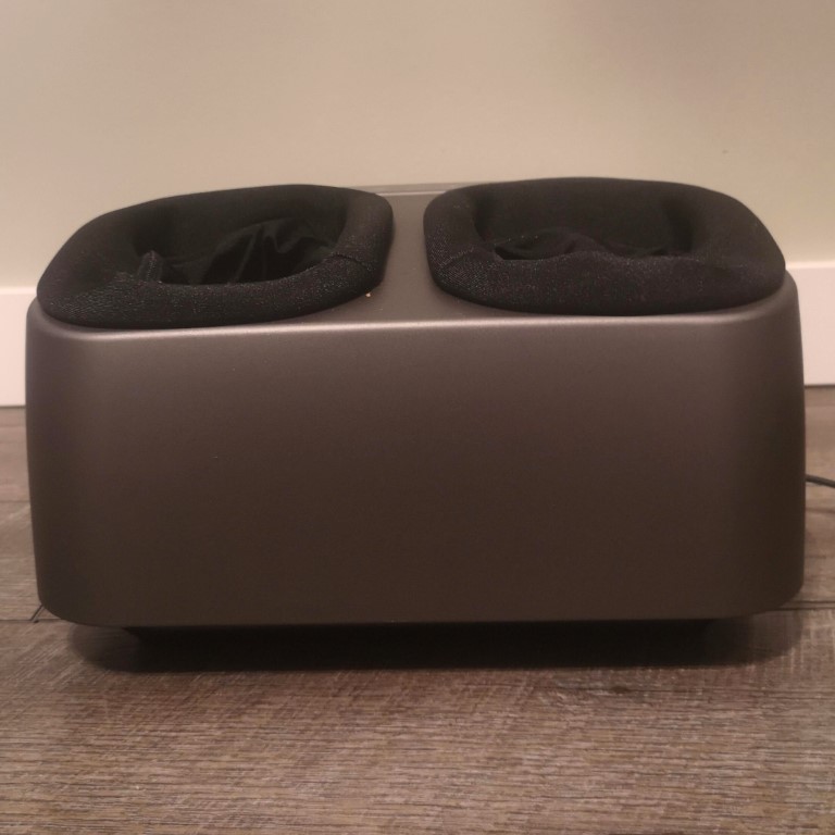 Mountrax Foot Massager Side Profile