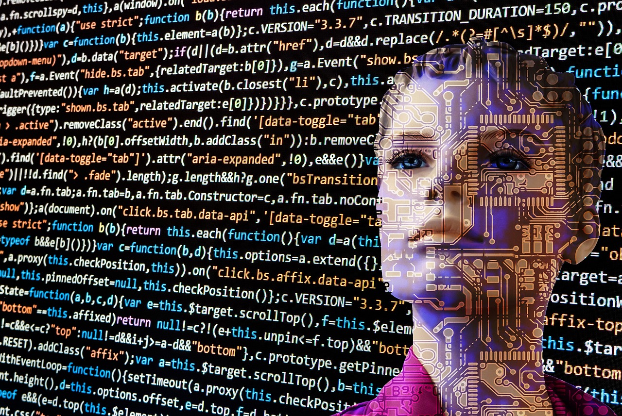 ai in computer coding