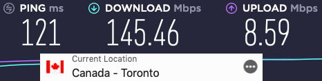 expressvpn-speedtest-toronto-canada