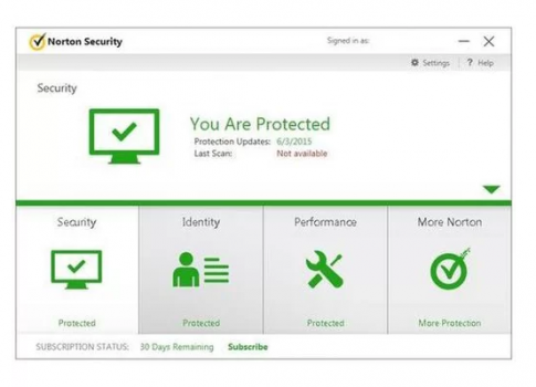 Norton Security