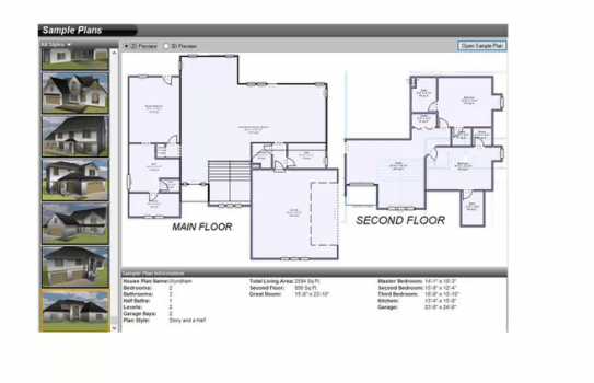 Punch Home & Landscape Design Essentials