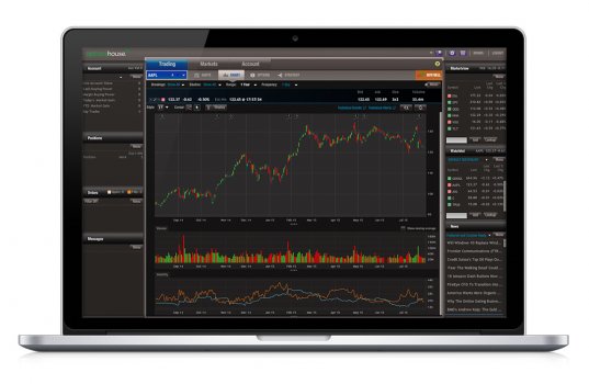 OptionsHouse