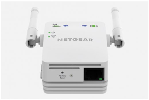 Netgear WN3000RP N300