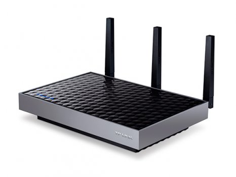 TP-Link RE580D AC1900