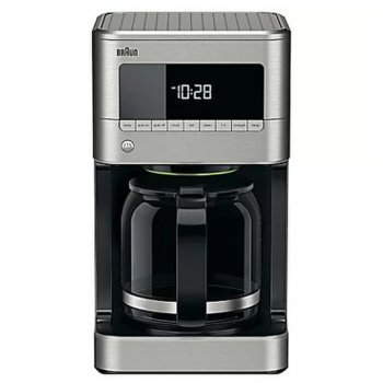 Braun BrewSense KF7170SI