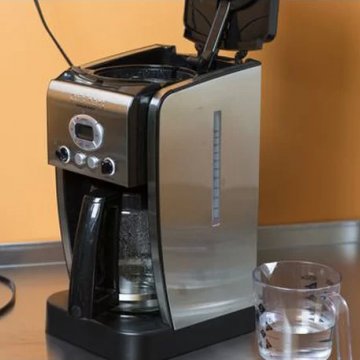 Ninja Coffee Bar CF080Z Review 2024