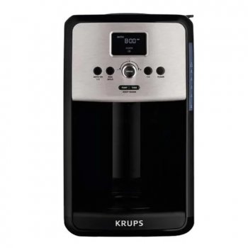 KRUPS Savoy EC314