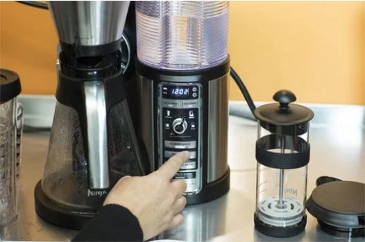 Bonavita 8 Cup Coffee Maker Review 2024: A One-Touch Wonder!