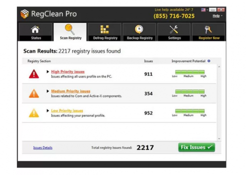 regclean pro regclean pro
