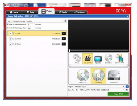 123 Copy Review 2025 | Best Review Guide