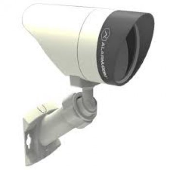 Link Interactive home security monitoring camera
