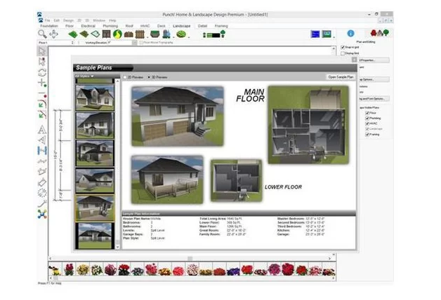 punch landscape design free trial punch landscape design free trial