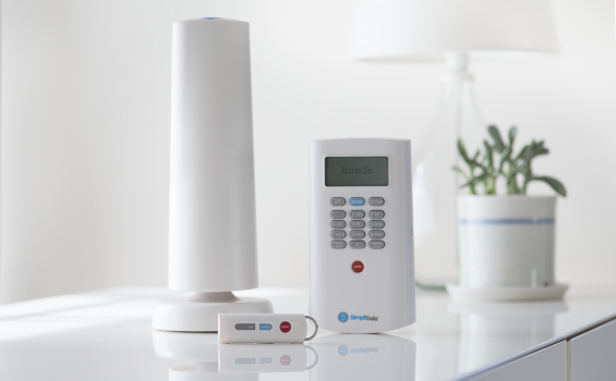 Simplisafe