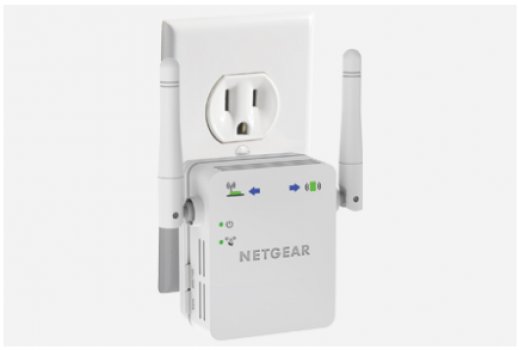 Netgear WN3000RP N300