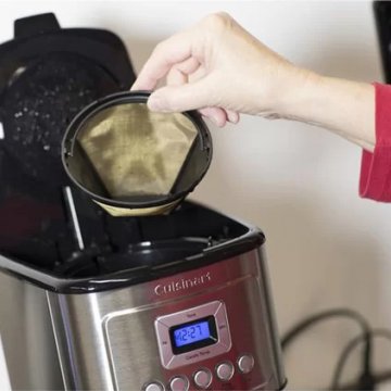 Cuisinart 14-Cup DCC-3200