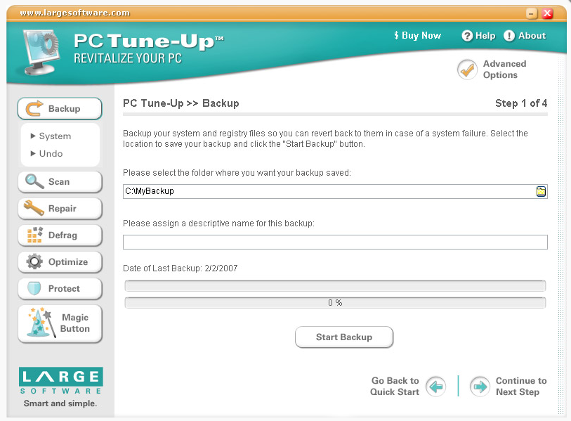 PC TuneUp Review 2020 Best Review Guide