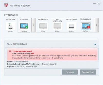 Best free antivirus forum 2017