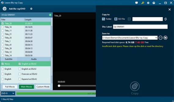 blu ray dvd copy software reviews blu ray dvd copy software reviews