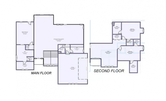 TurboFloorPlan Home & Landscape Deluxe