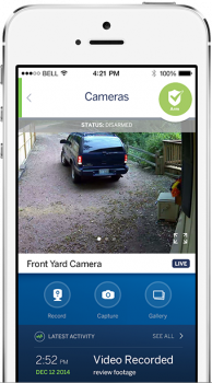 adt home security monitoring mobile phone