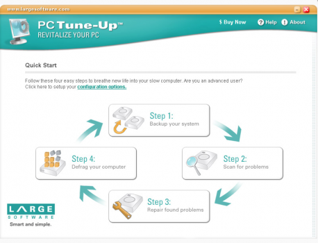 PC Tune-Up