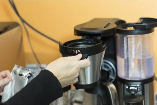 Ninja Coffee Bar CF080Z coffee maker