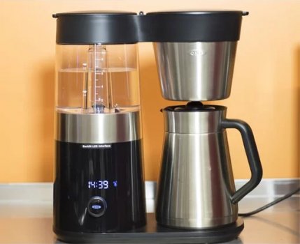 OXO Barista Brain 46894A Review 2020 | Best Review Guide