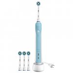 Oral-B Pro 1000 CrossAction