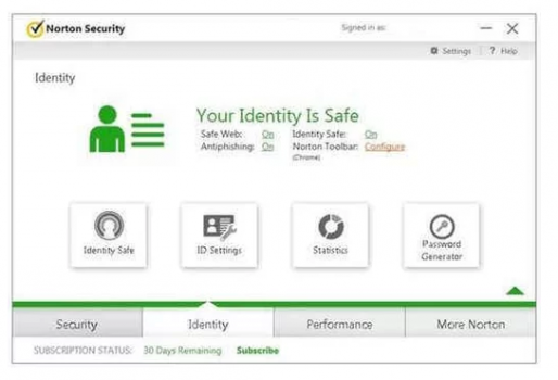 Norton Security