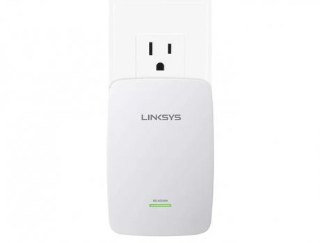 Linksys RE4000