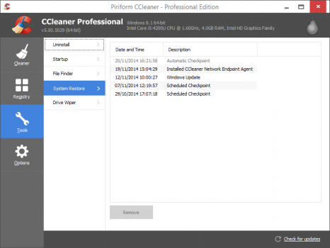 CCleaner