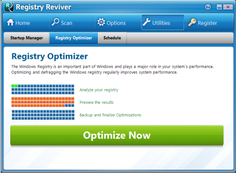 Registry Reviver