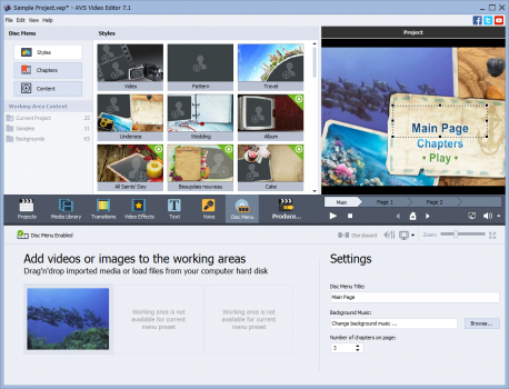 avs video editor 7.5 download avs video editor 7.5 download