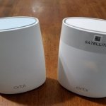 Netgear Orbi RBK50 Product Image