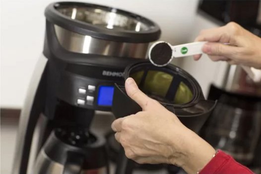 Behmor Brazen Plus review: Lots of brewing control but makes