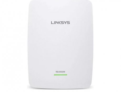 Linksys RE4000