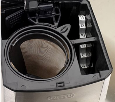 DeLonghi 14-Cup DC514T