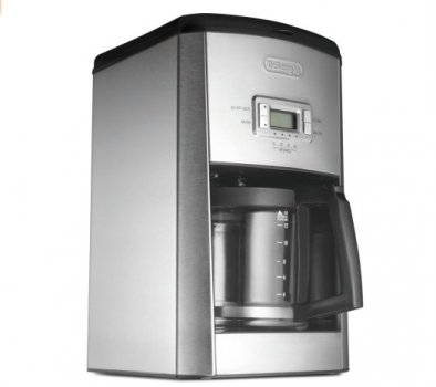 DeLonghi 14-Cup DC514T