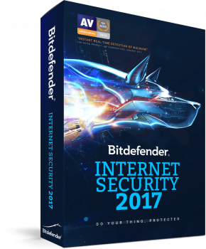 bitdefender internet security 2017