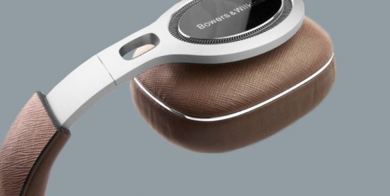 Bowers and Wilkins P9