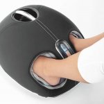 Brookstone F4 (839379) Shiatsu