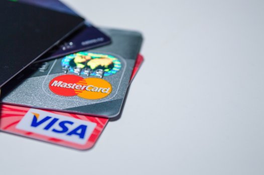 credit cards from mastercard and visa, credit card processing, chase