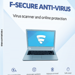 F-Secure Product Image