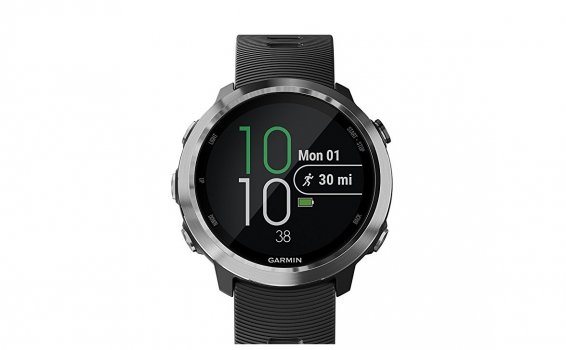 review forerunner 645 music