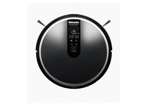 Miele Scout RX1 robot vacuum cleaner